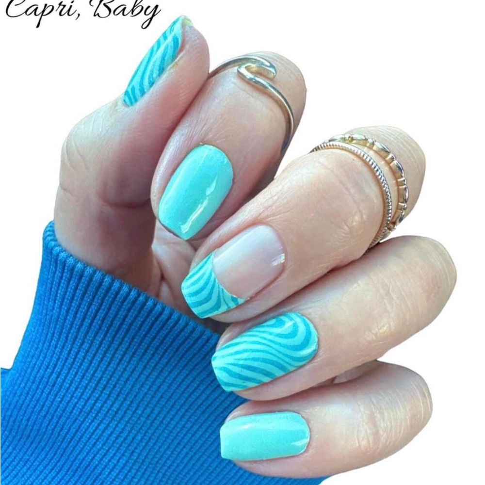 Capri, Baby (Buy 4 for $12)